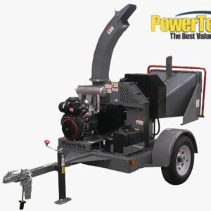 P731 31HP Champ Mfg. V-Twin, Hydro Feed 7" Cap