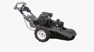P16-20 SP Hydro Stump Grinder 20 HP Champ Mfg. V-twin