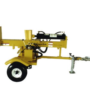 Log Splitters