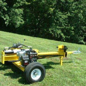 P516-H 5.5HP 20-Ton Log Splitter (Horizontal Only)